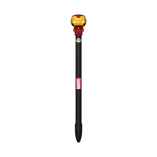 Pop! Marvel New Classics Pen Toppers
