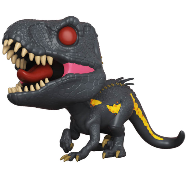 Funko Pop! Indoraptor – Jurassic Park