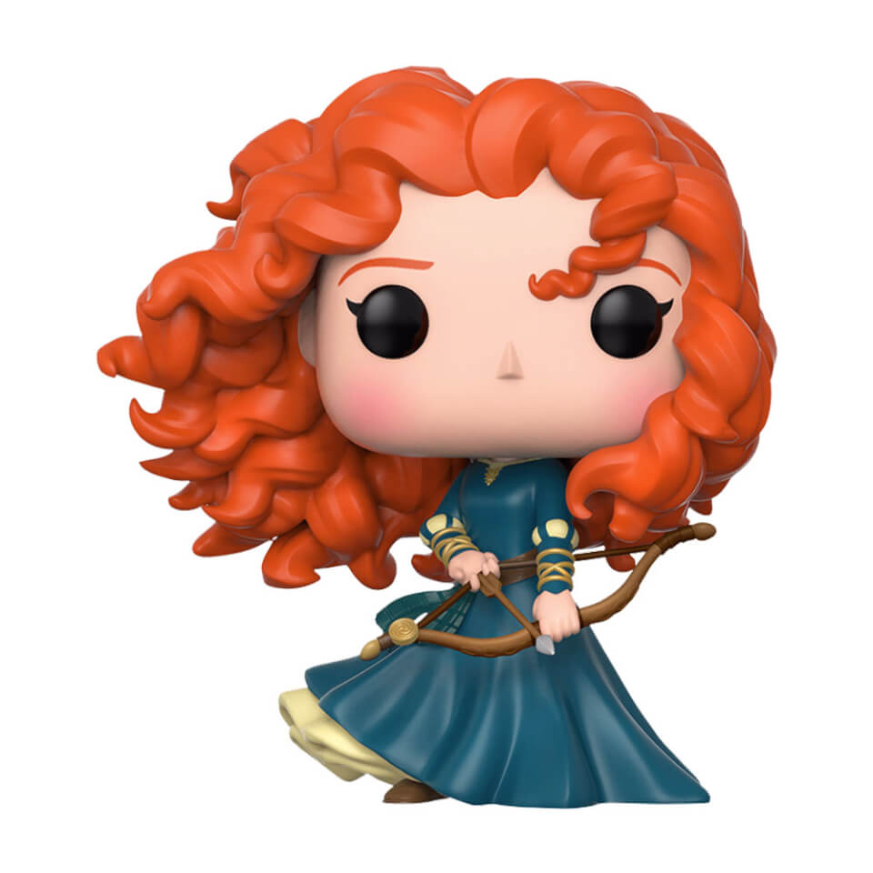 Pop! Merida