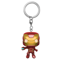 Pop! Schlüsselanhänger Iron Man 