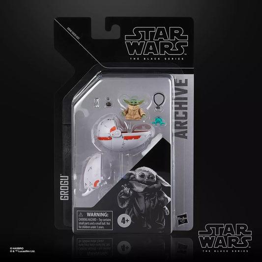 star wars the black series grogu hasbro