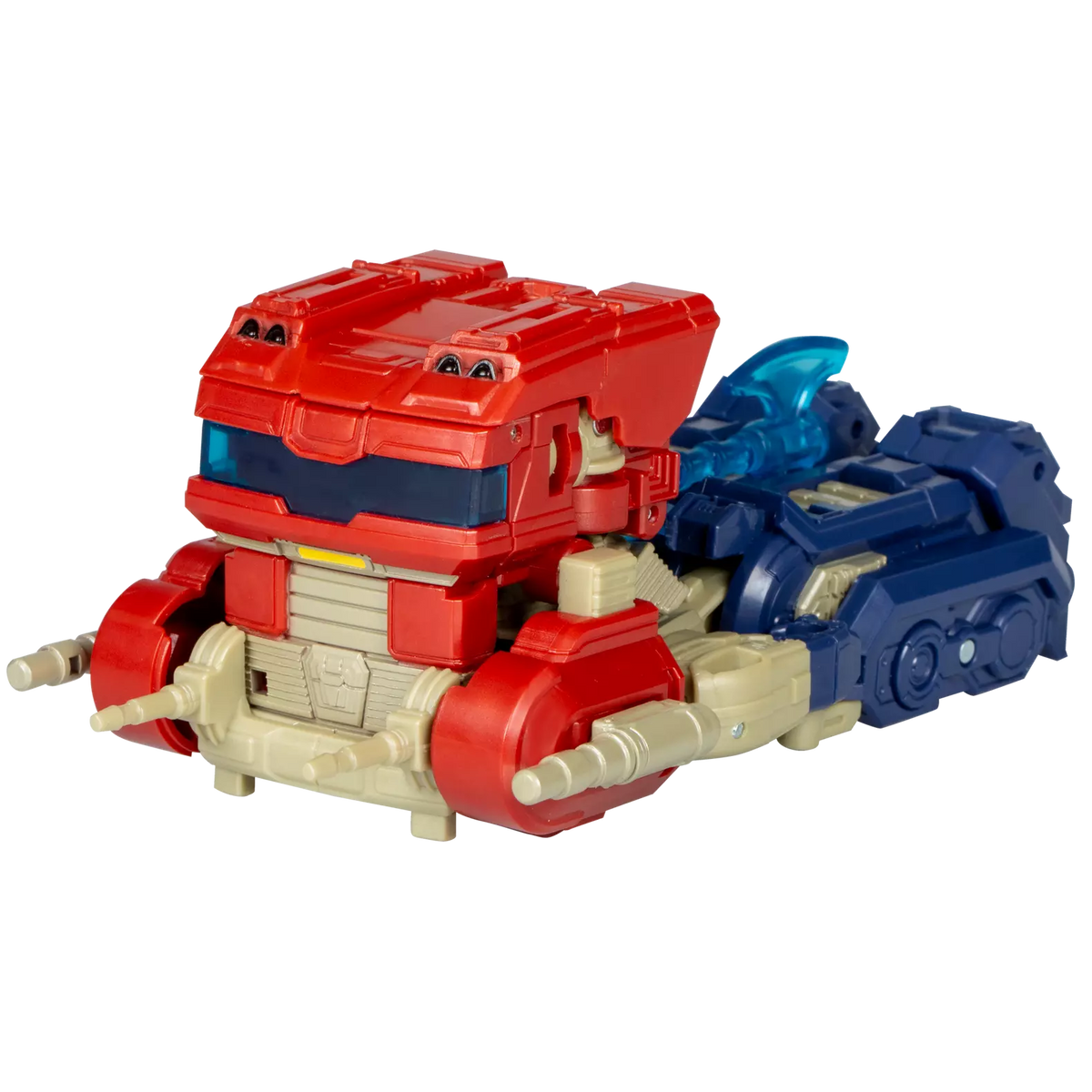 Transformers Generations Studio Series Deluxe 112 Optimus Prime 