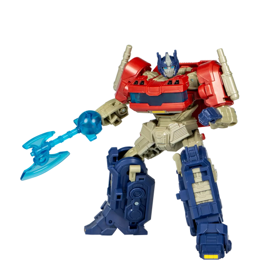 Transformers Generations Studio Series Deluxe 112 Optimus Prime 