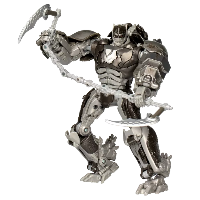 Transformers Generations Studio Series  Leader 116 Apelinq