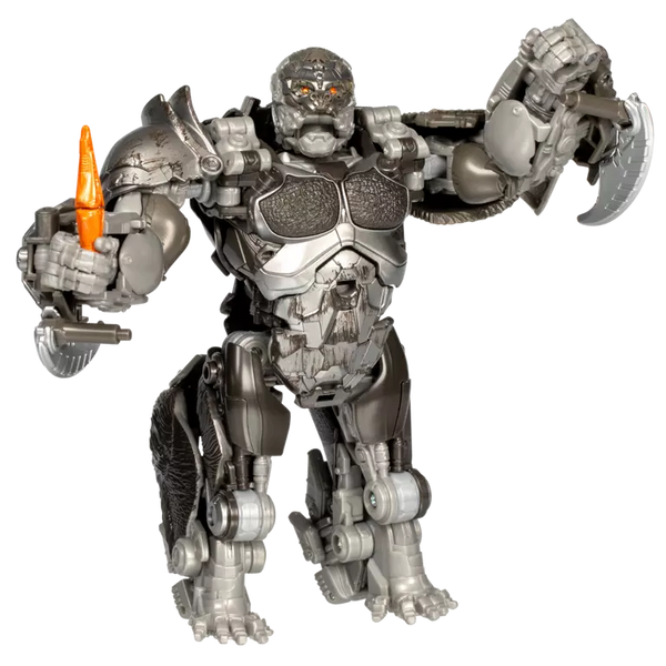 transformers generations studio series leader 116 apelinq hasbro
