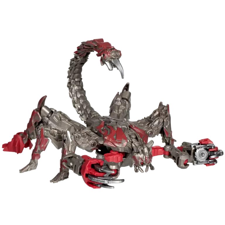 transformers generations studio series 115 double punch hasbro