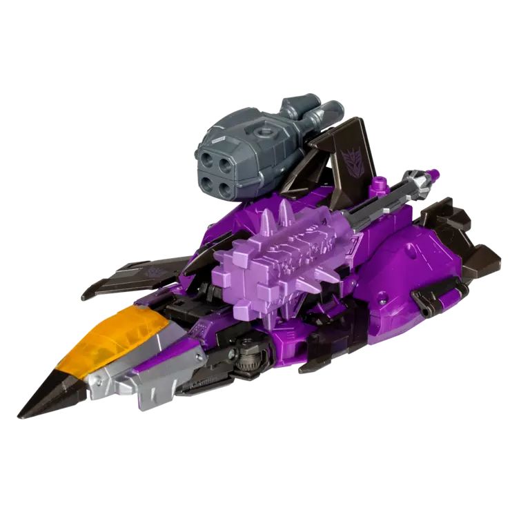 transformers generations studio series 11 skywarp hasbro