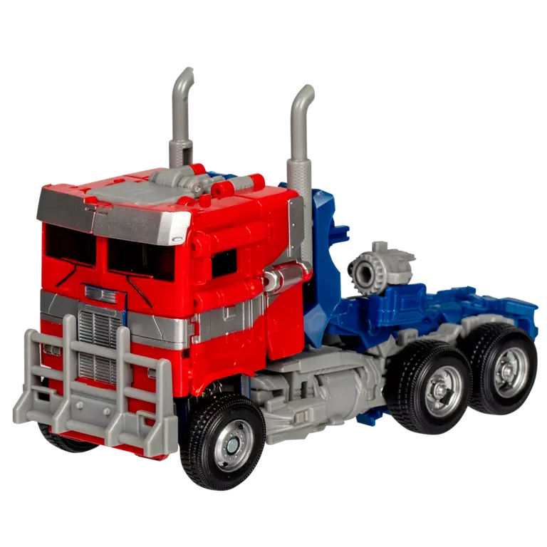 Transformers Generations Studio Series 102 Optimus Prime