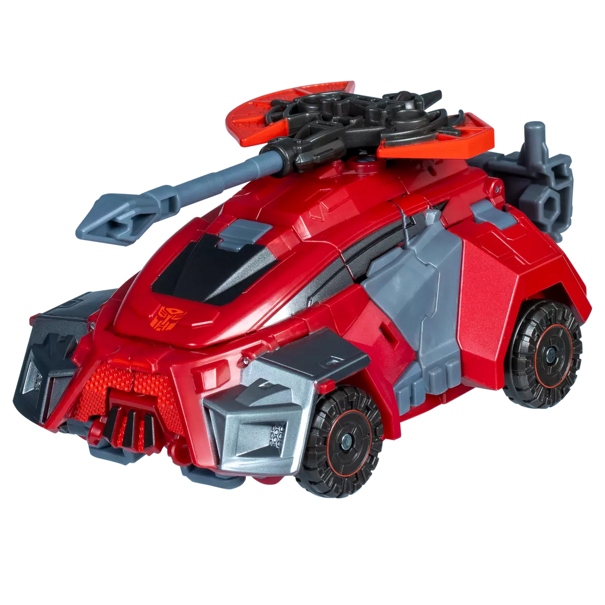 Transformers Studio Series Voyager-Klasse Ironhide