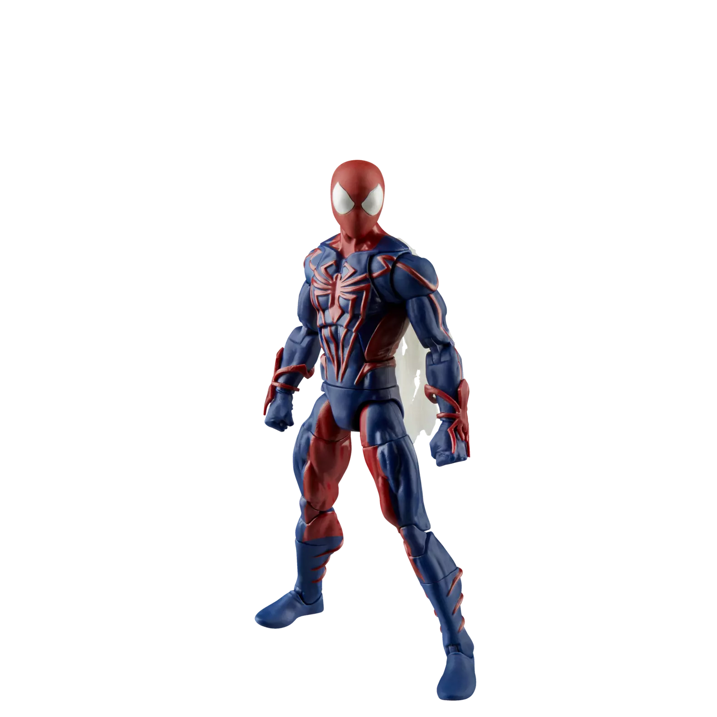 marvel legends series spider man unlimited hasbro