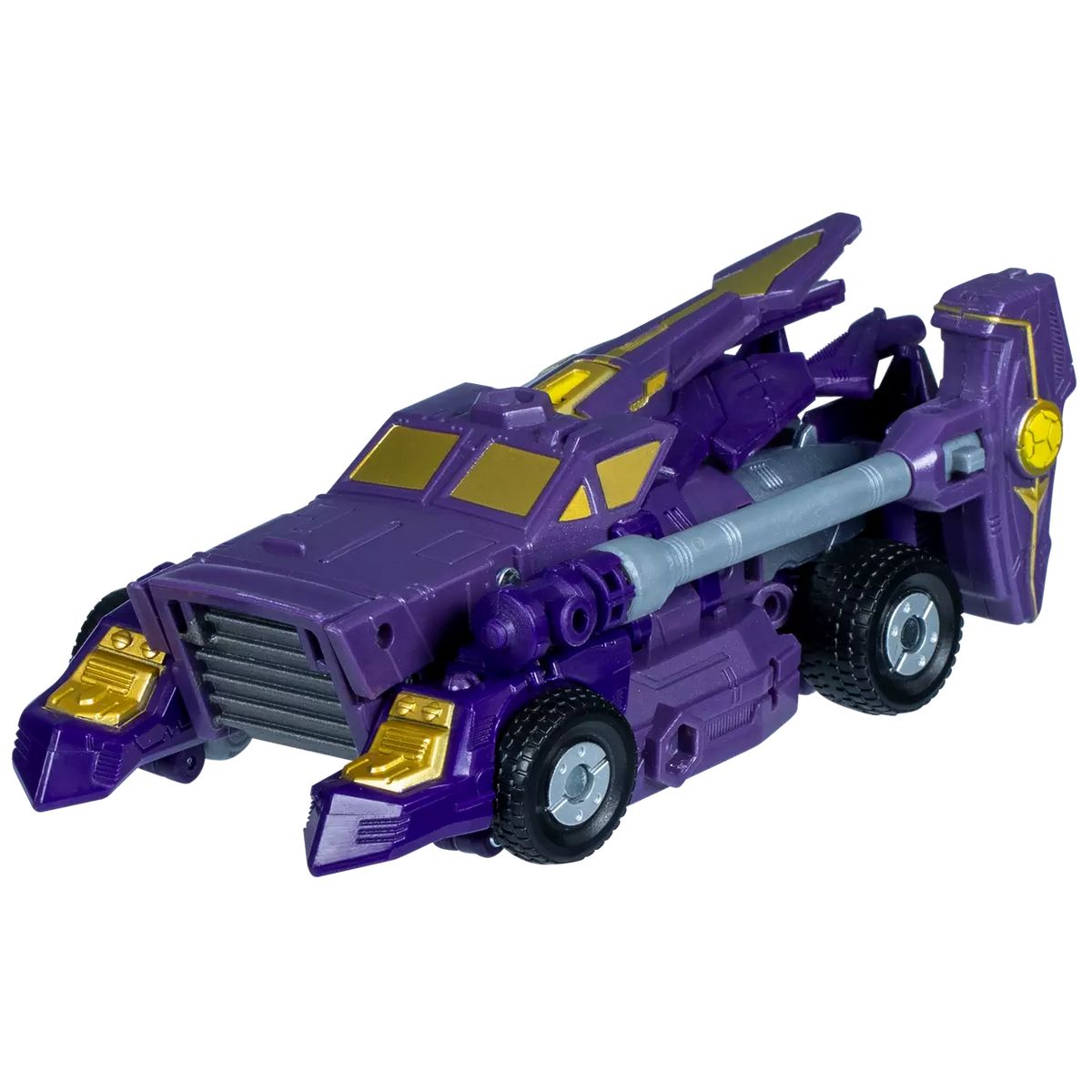 Transformers Age of the Primes Deluxe The Thirteen Solus Prime