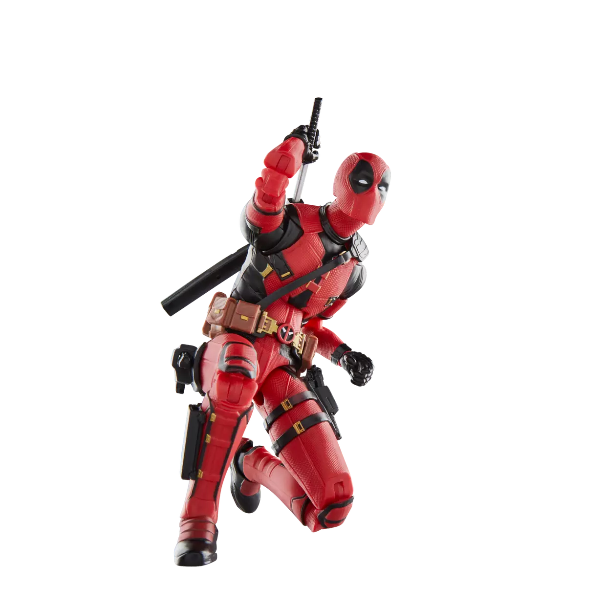marvel legends series deadpool