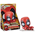 Motormouth Deadpool – Marvel toy