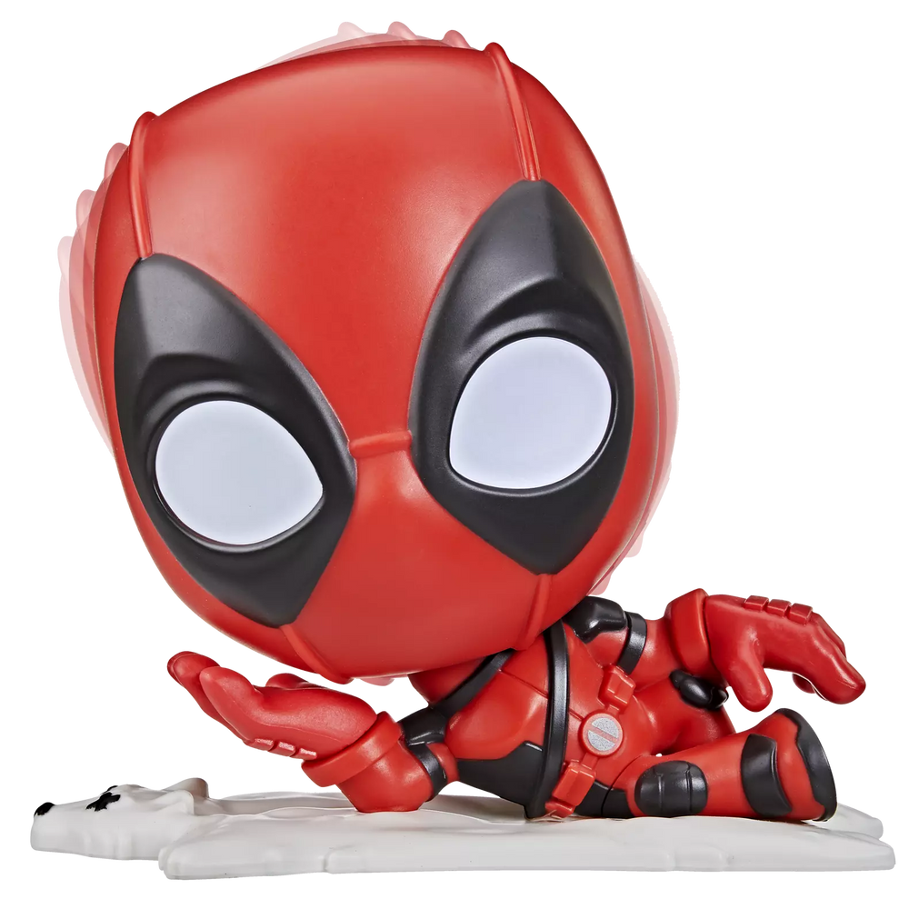 Motormouth Deadpool – Marvel toy