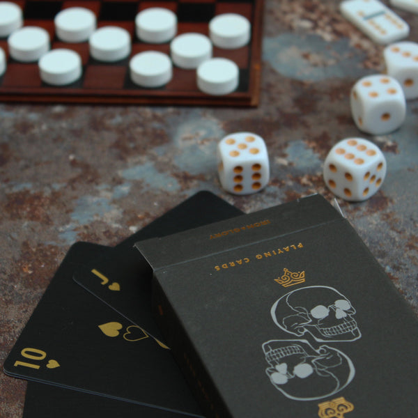 Games Night