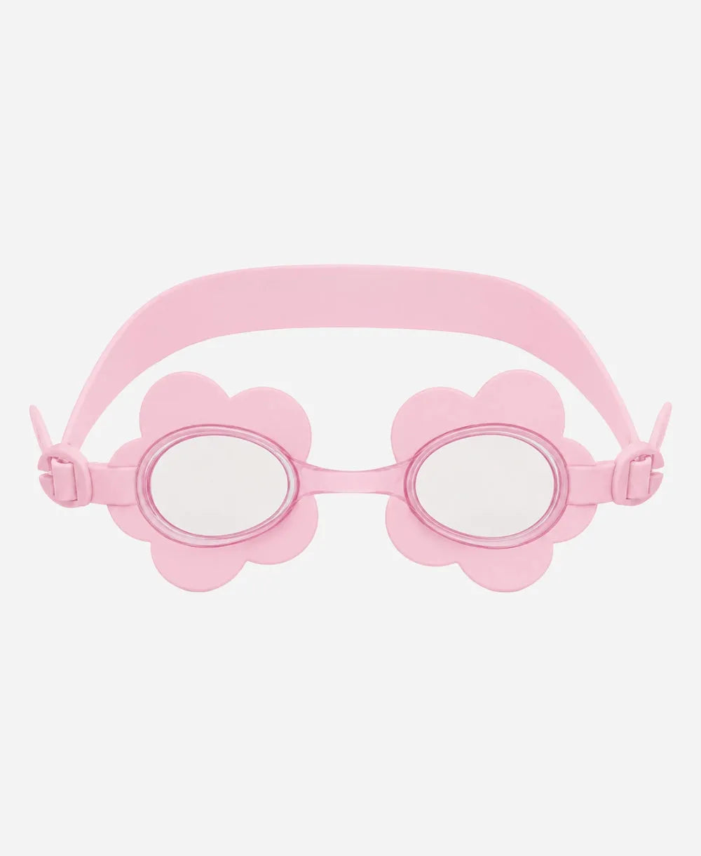 Kids' Anti-Fog Swimming Goggles – MARGOT
