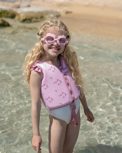 Kids' Anti-Fog Swimming Goggles – MARGOT