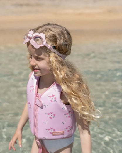 Kids' Anti-Fog Swimming Goggles – MARGOT