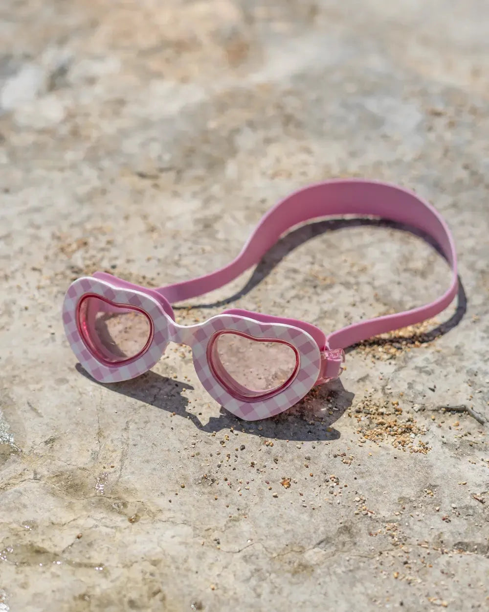 Gafas de natación infantiles antivaho – FREDA