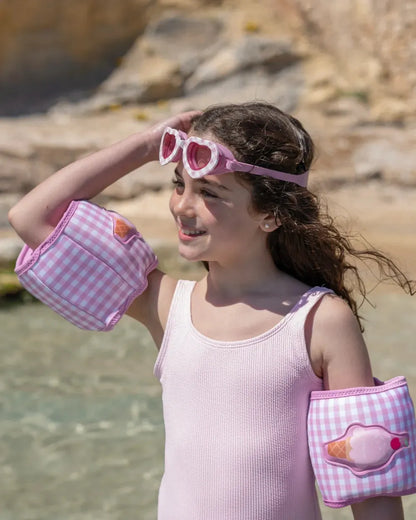 Gafas de natación infantiles antivaho – FREDA