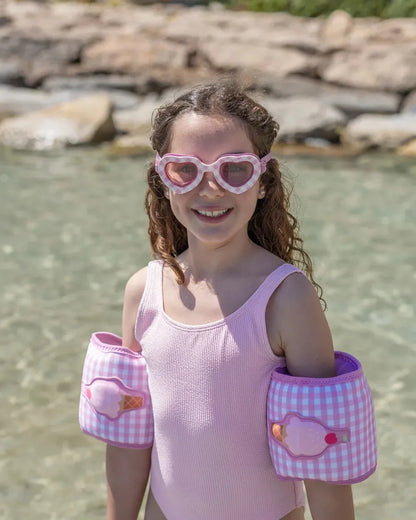 Gafas de natación infantiles antivaho – FREDA