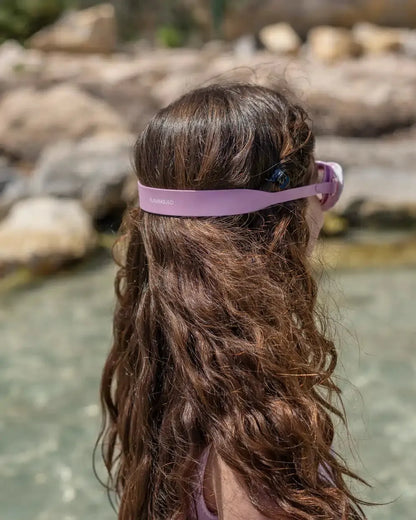 Gafas de natación infantiles antivaho – FREDA