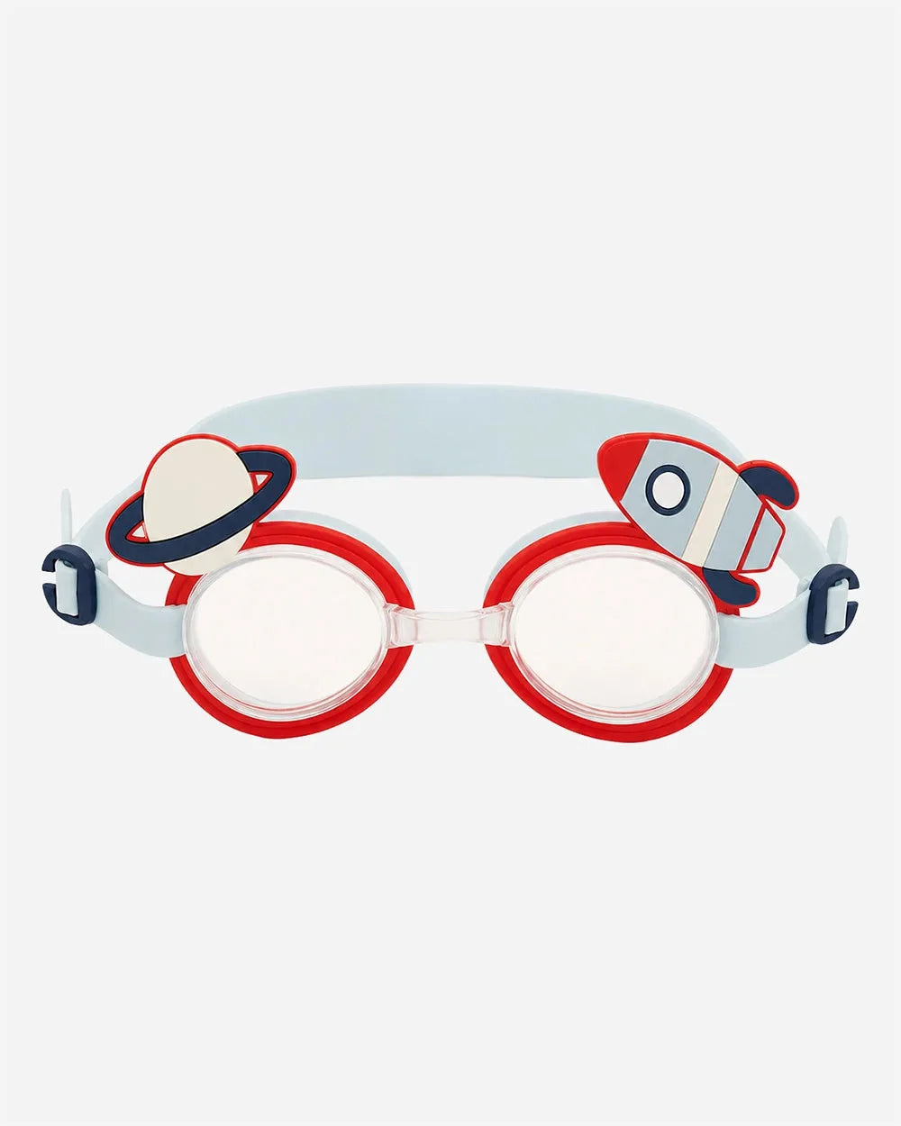 Kids anti-fog swimming goggles – DUQUE