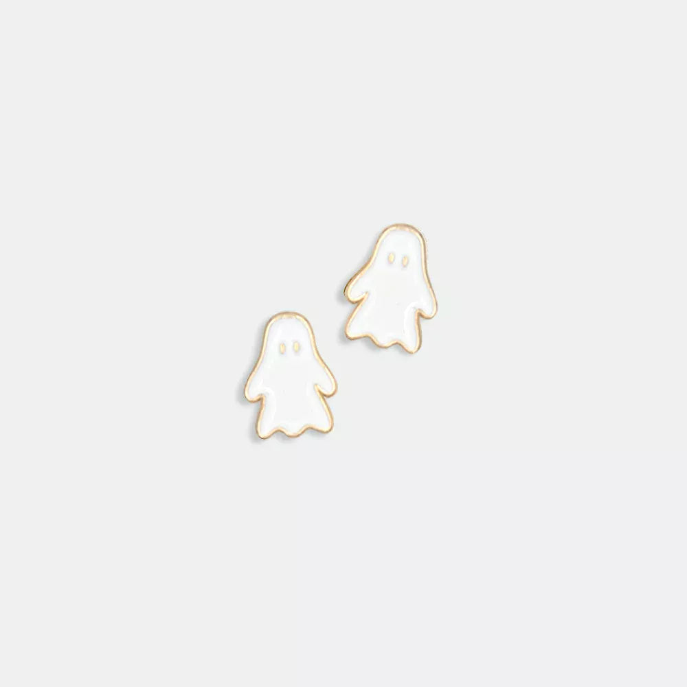 Ghosts (2pcs) - Pins