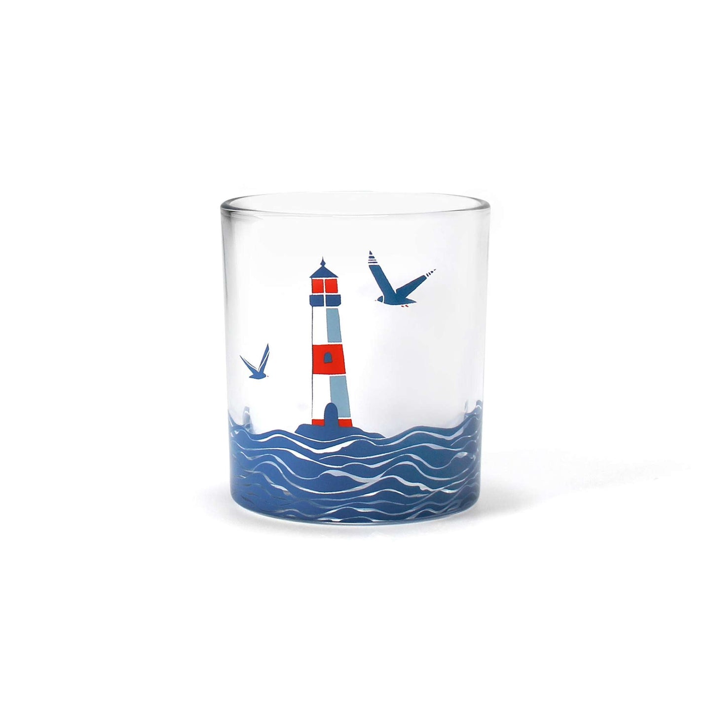 Coastal Lighthouse Tumbler – 300 ml
