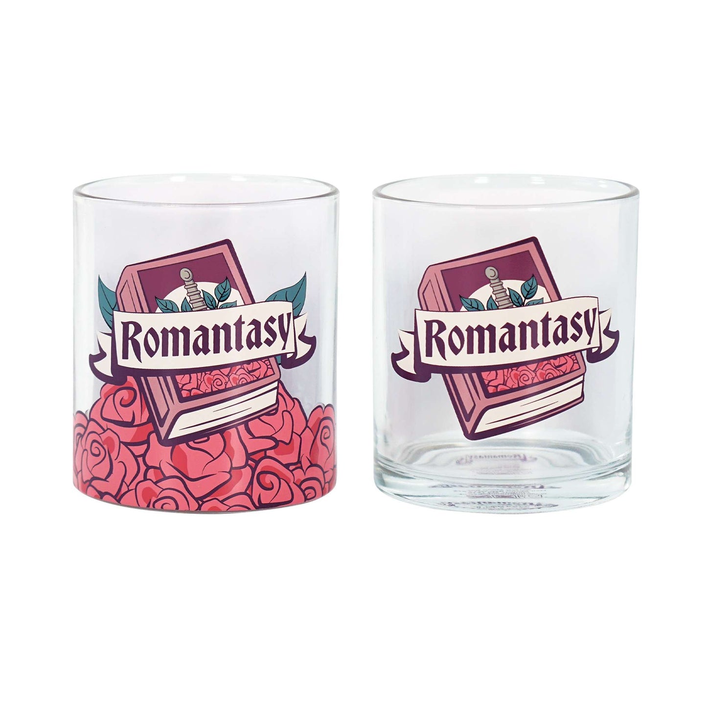 Verre Romantasy - 300 ml