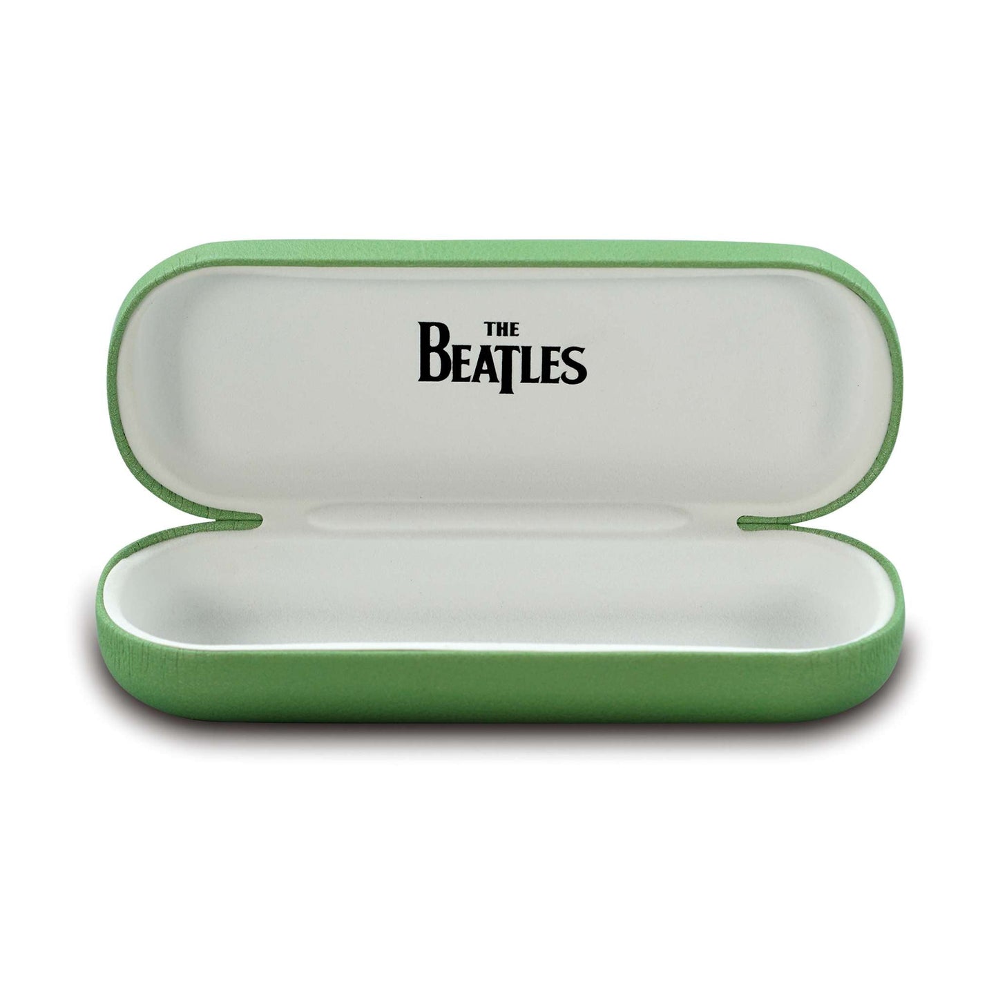 The Beatles Abbey Road Glasses Case