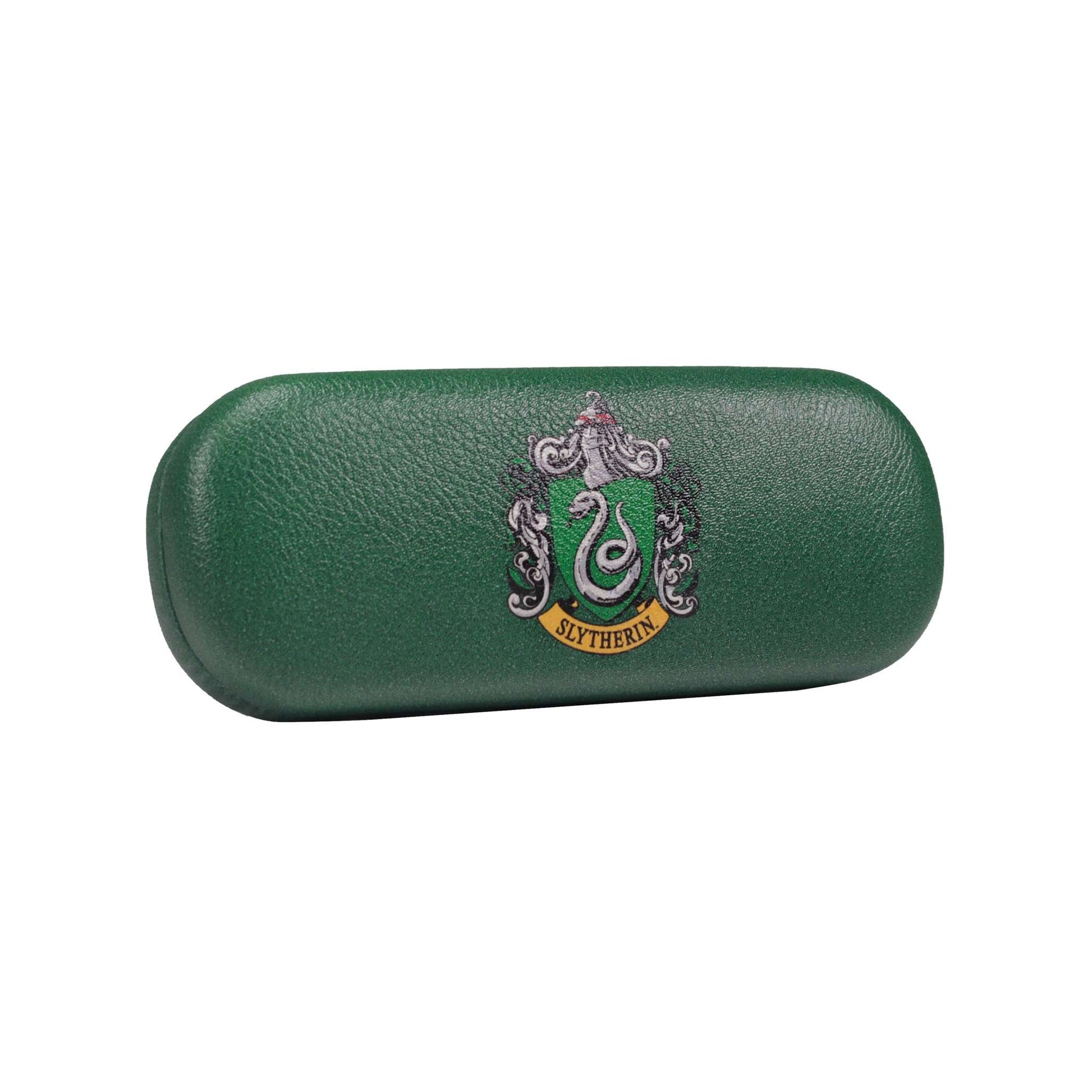 Etui à lunettes Harry Potter - Serpentard