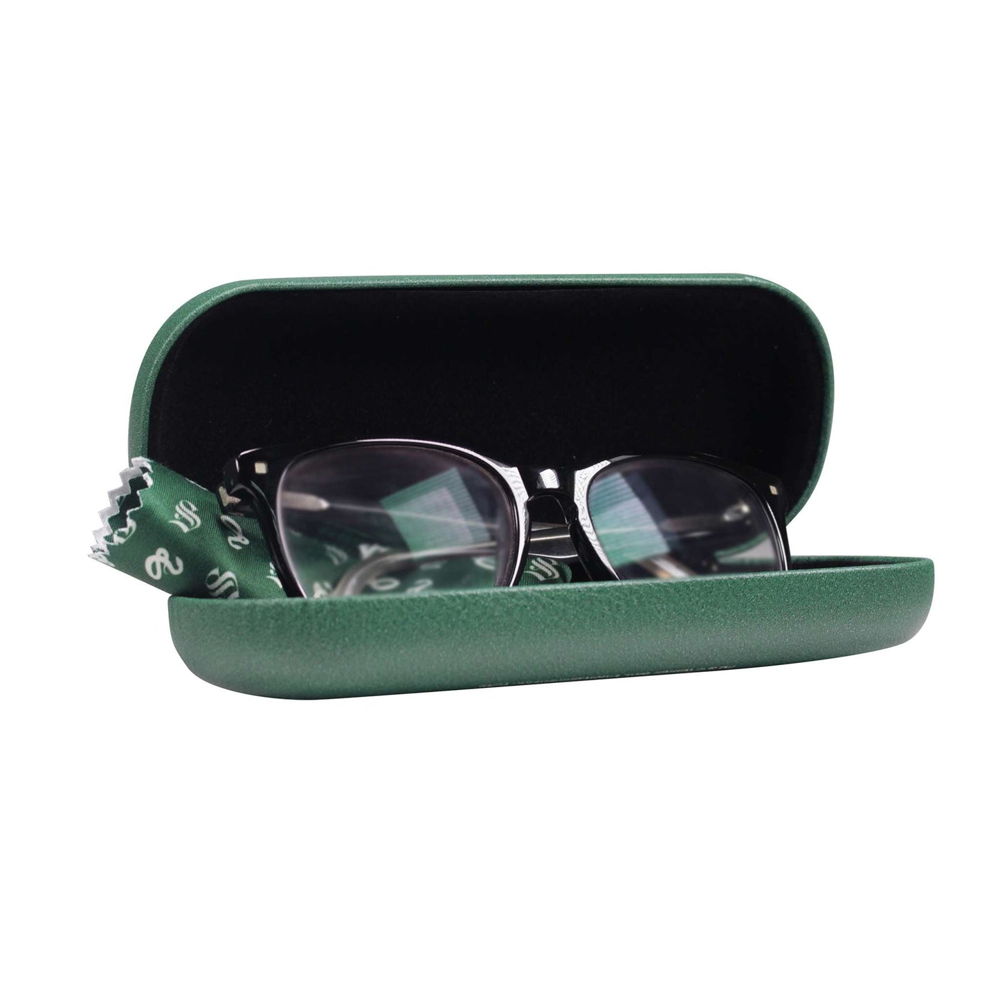 Etui à lunettes Harry Potter - Serpentard