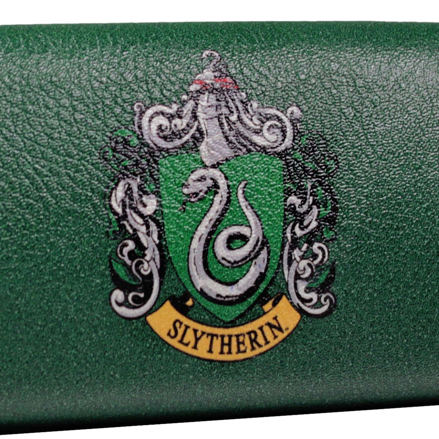 Etui à lunettes Harry Potter - Serpentard