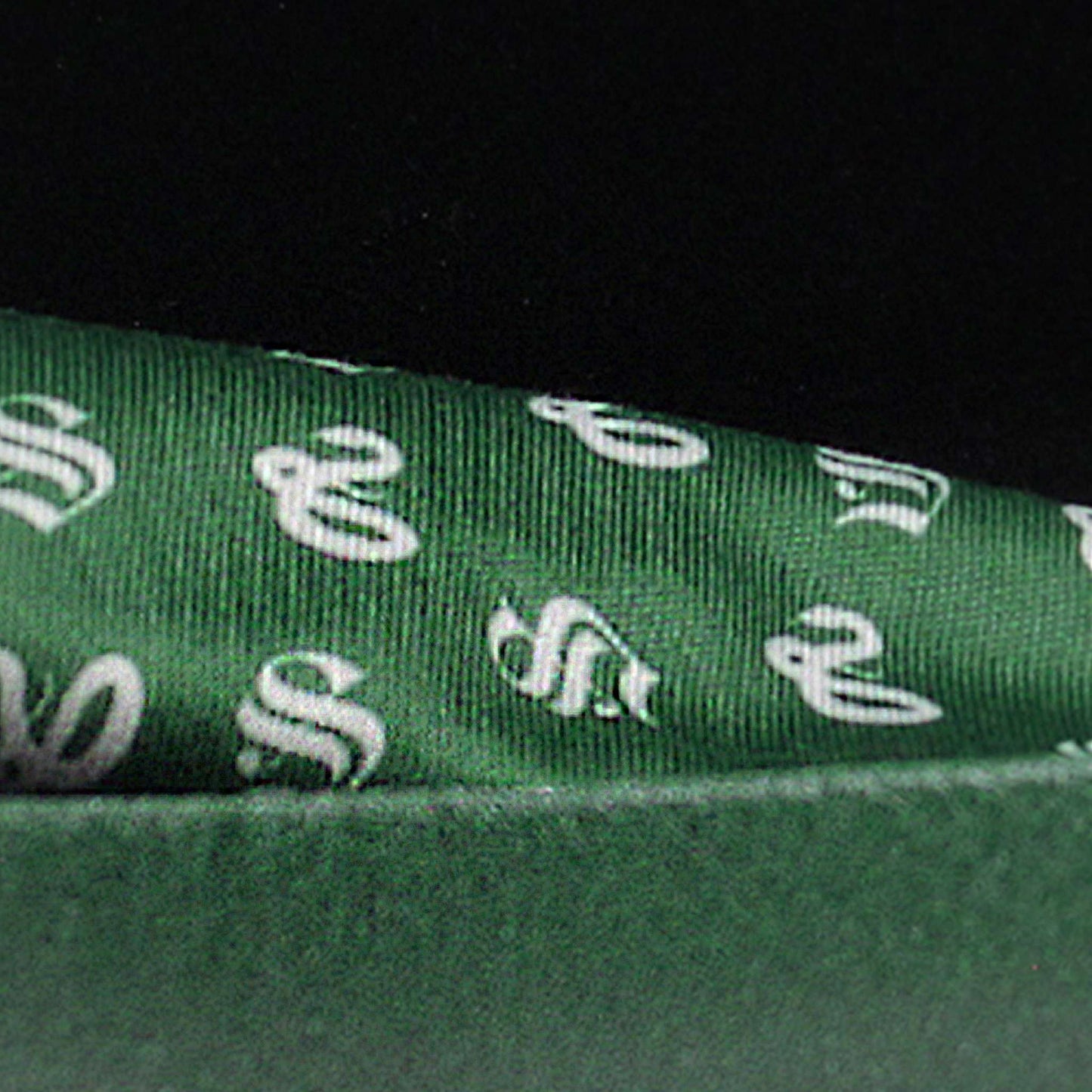 Etui à lunettes Harry Potter - Serpentard