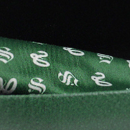 Etui à lunettes Harry Potter - Serpentard