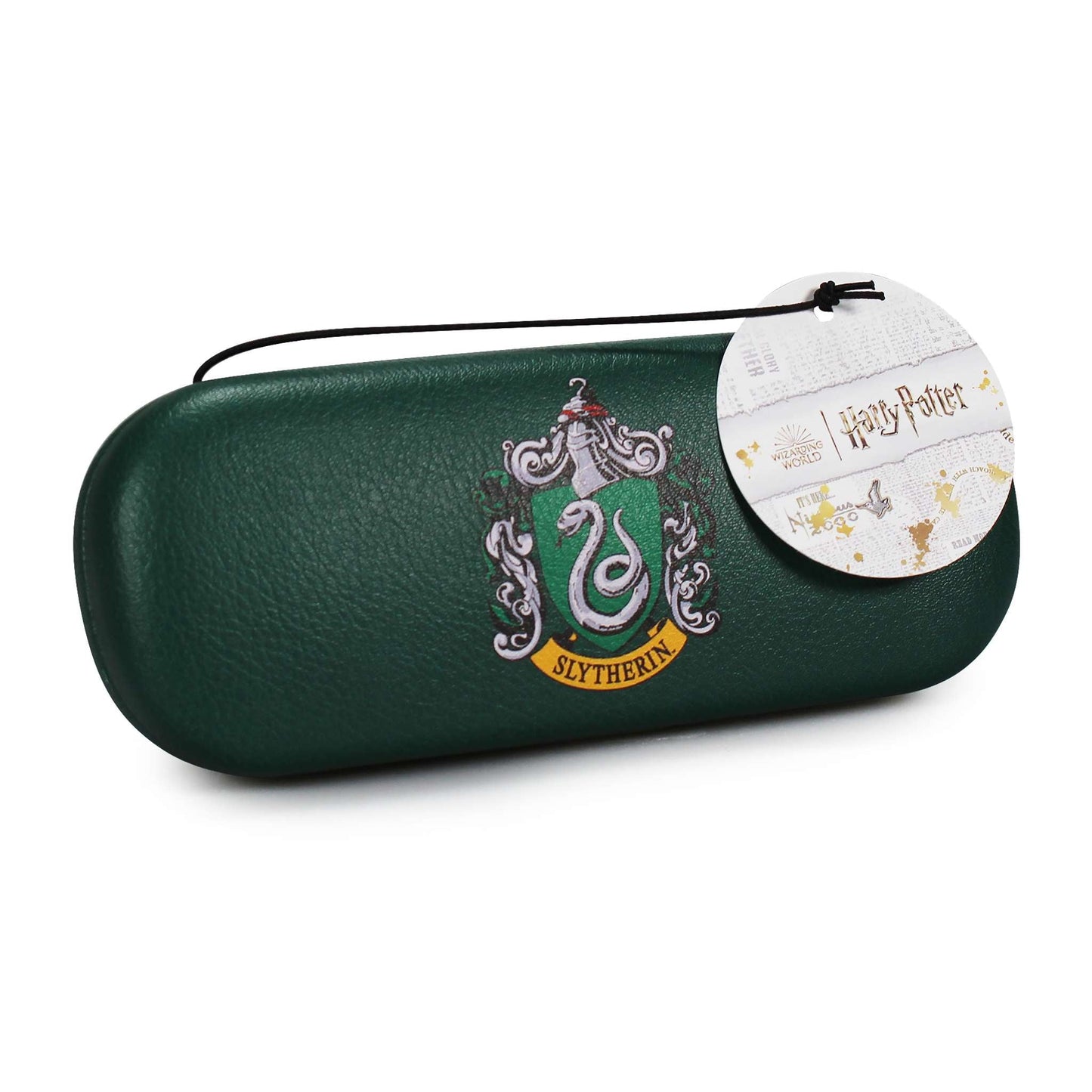Etui à lunettes Harry Potter - Serpentard