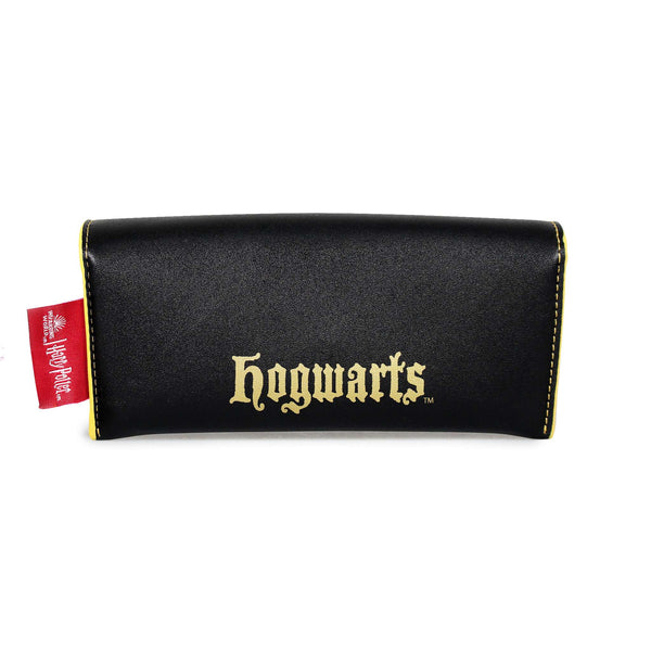 Étui à lunettes Harry Potter - souple Poudlard