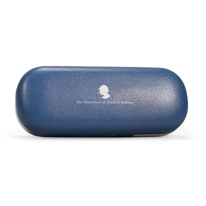 Pulteney Press Sherlock Holmes Glasses Case
