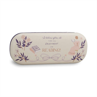 Pulteney Press Pride & Prejudice Glasses Case