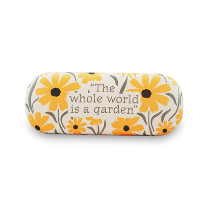 The Secret Garden Glasses Case