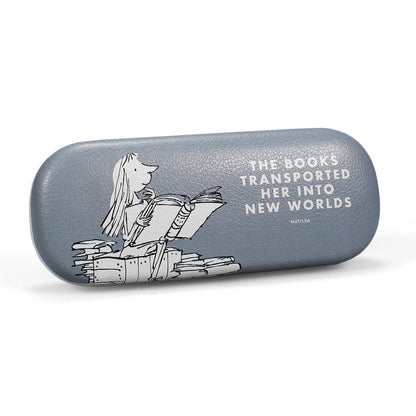 Roald Dahl Matilda Glasses Case