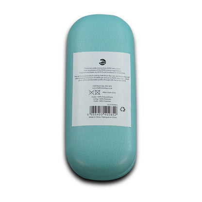 RSPB Avocado Glasses Case
