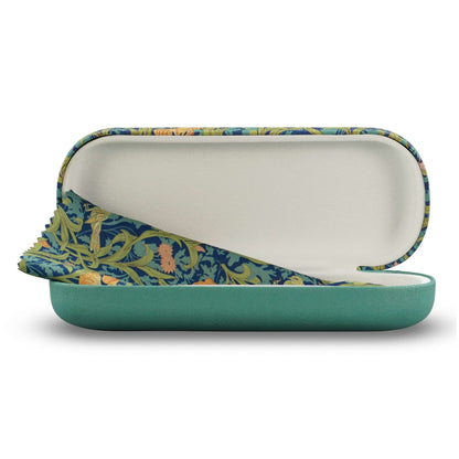 Eyeglass Case ACS John H. Dearle Iris