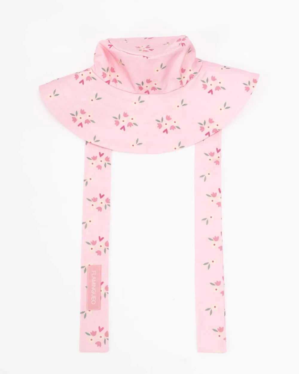 Cotton children's hat - PEONY