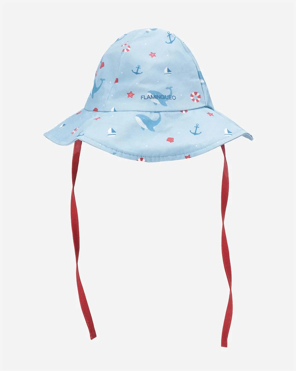 Children's cotton sun hat – CAPPY
