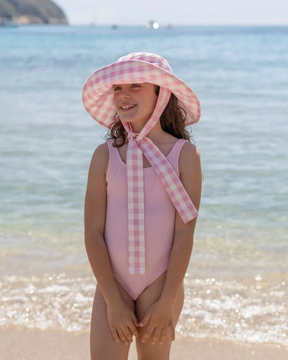 Sombrero infantil de algodón – JELLY