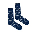 Chaussettes « Dauphins »