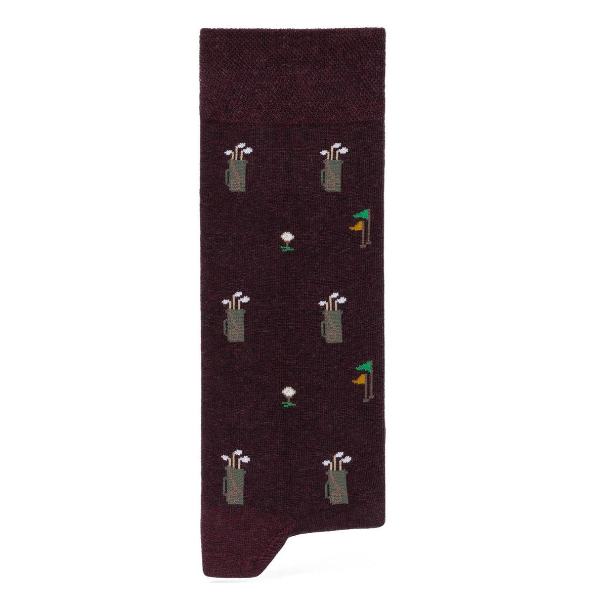 Golf Socks
