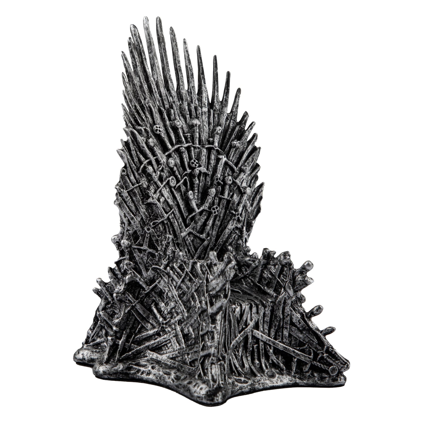 Magnetic Base Iron Throne